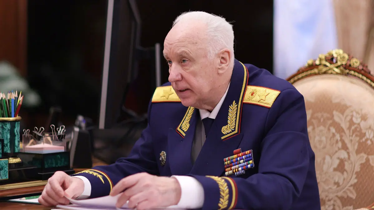Бастрыкин заинтересовался делом об опрокидывании моторной лодки в Красногорске 
